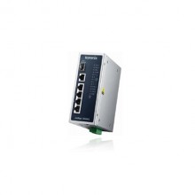 Beijer JetNet 3906G Unmanaged PoE switch